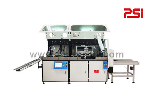 CNC102自動(dòng)絲印機(jī)